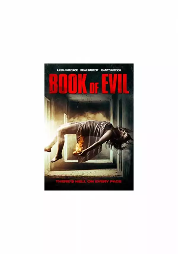 Book of Evil (2018)